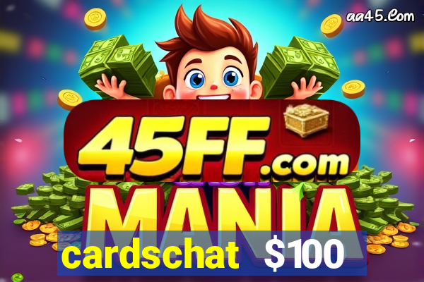 cardschat $100 freeroll password